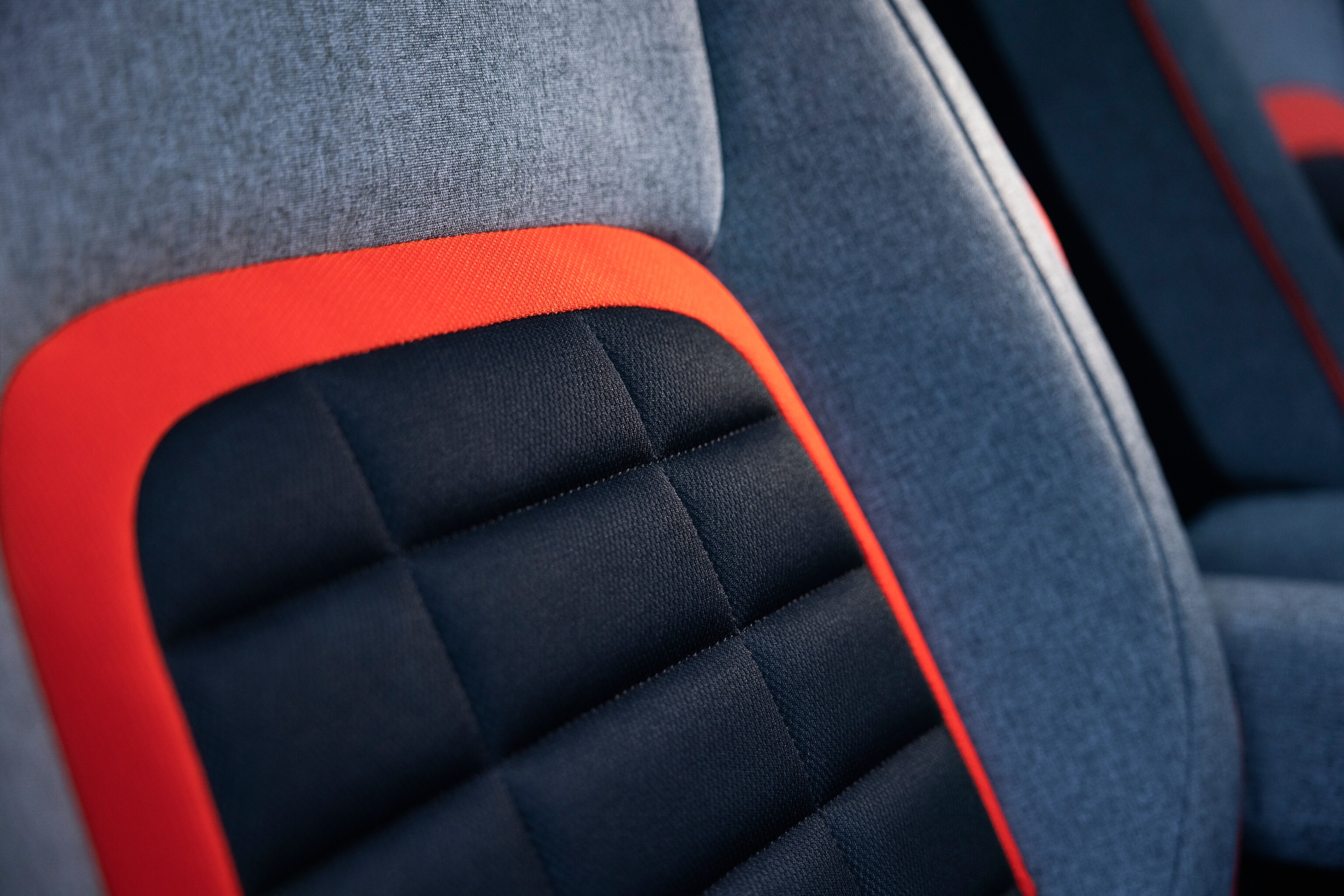 Berlingo seat details