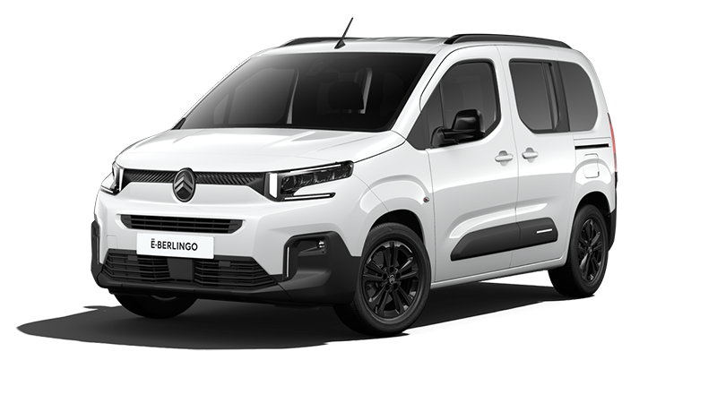 ë-Berlingo PLUS